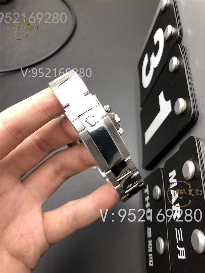 BT(Better)廠勞力士4130機(jī)芯迪通拿復(fù)刻表評(píng)測(cè)-復(fù)刻迪通拿天花板-復(fù)刻表