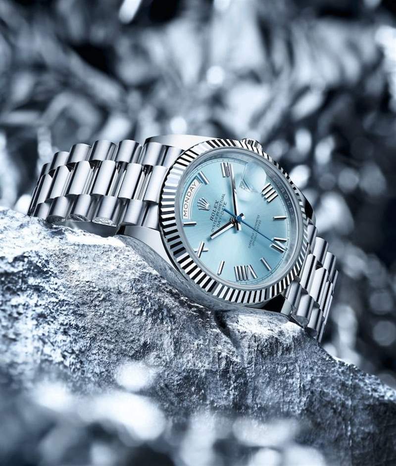 勞力士Datejust 31女表2022新款腕表-復(fù)刻表