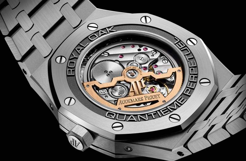 AP愛彼最新萬(wàn)年歷Royal Oak Perpetual Calendar 2021-復(fù)刻表