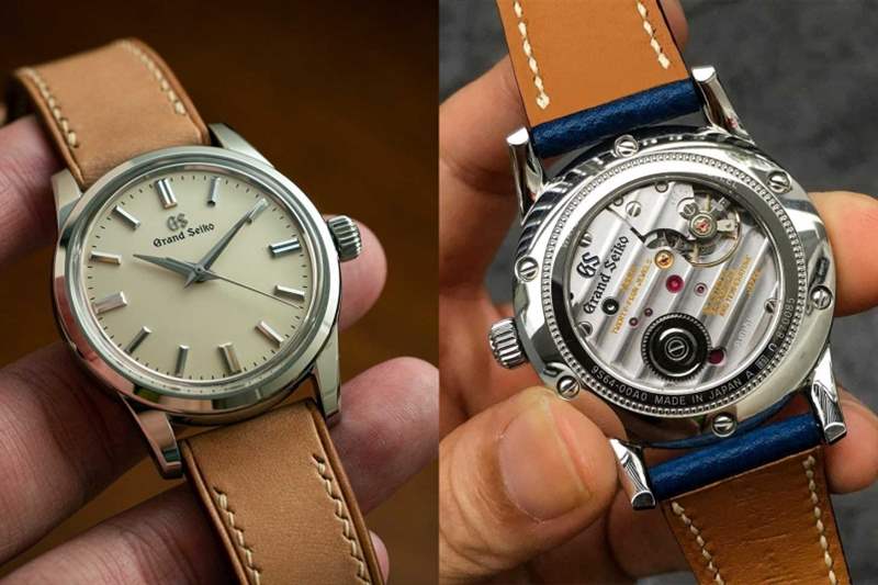Grand Seiko Elegance SBGW231價錢介紹 6款2022年熱門Grand Seiko手表定價一覽-復(fù)刻表