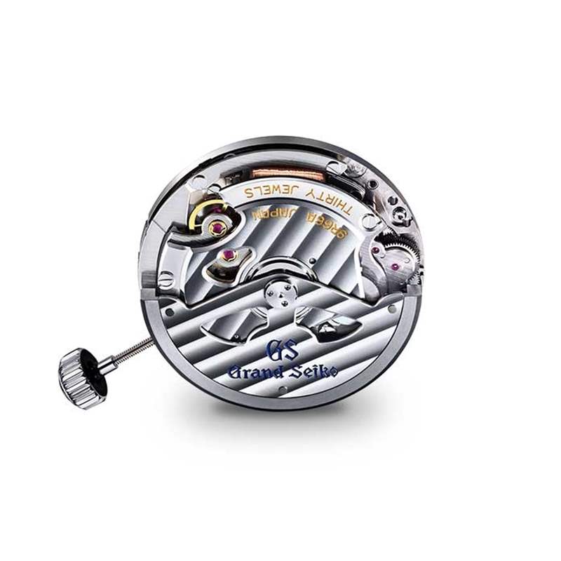Grand Seiko Spring Drive 6款2022年熱門Grand Seiko手表定價一覽-復(fù)刻表