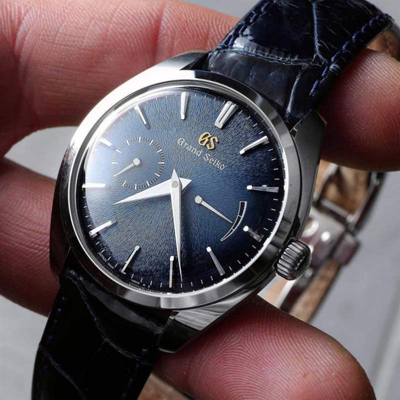 Grand Seiko Elegance SBGK005 價錢介紹 6款2022年熱門Grand Seiko手表定價一覽-復(fù)刻表