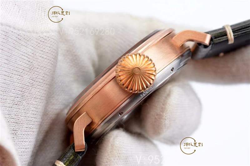 XF廠真力時大飛青銅復(fù)刻表做工怎么樣,值得入手嗎-復(fù)刻表