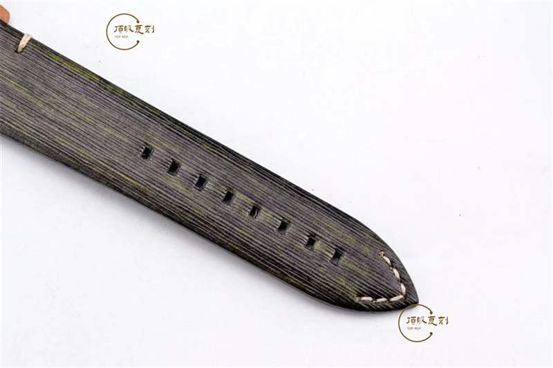 XF廠真力時大飛青銅復(fù)刻表做工怎么樣,值得入手嗎-復(fù)刻表
