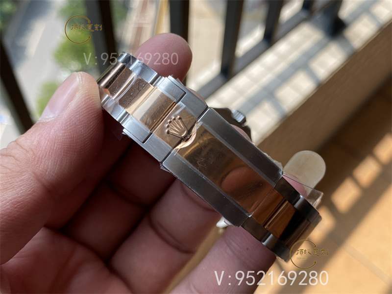 AR廠勞力士游艇名仕腕表復(fù)刻做工怎么樣,會(huì)一眼假嗎-復(fù)刻表