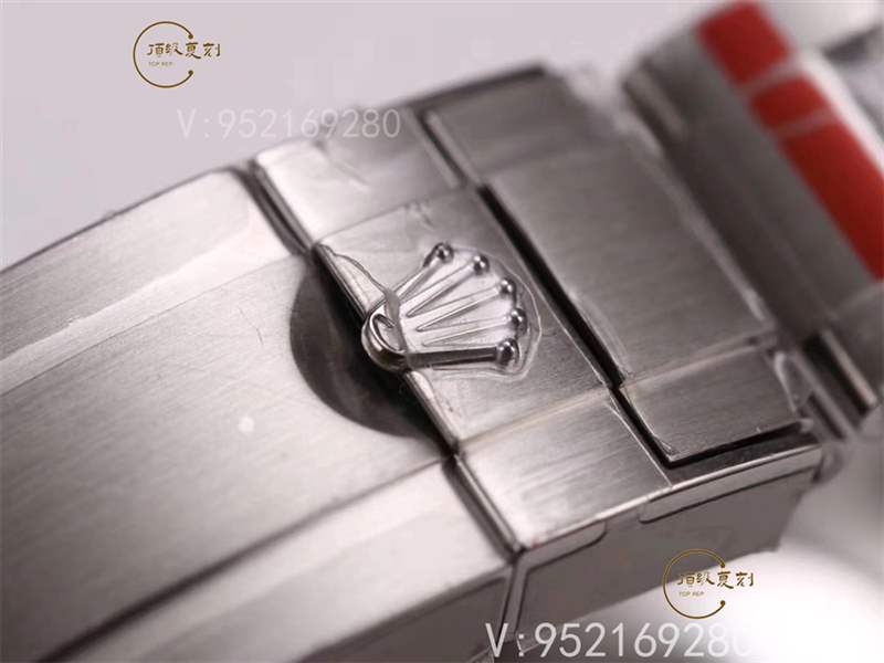 N廠勞力士綠水鬼v10版復(fù)刻表對比正品和ar廠水鬼怎么樣-復(fù)刻表