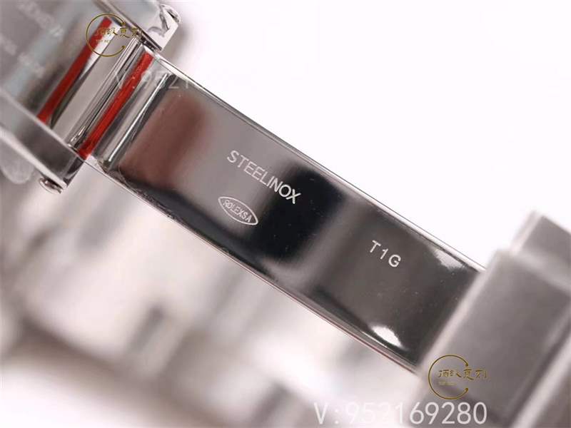N廠勞力士綠水鬼v10版復(fù)刻表對比正品和ar廠水鬼怎么樣-復(fù)刻表
