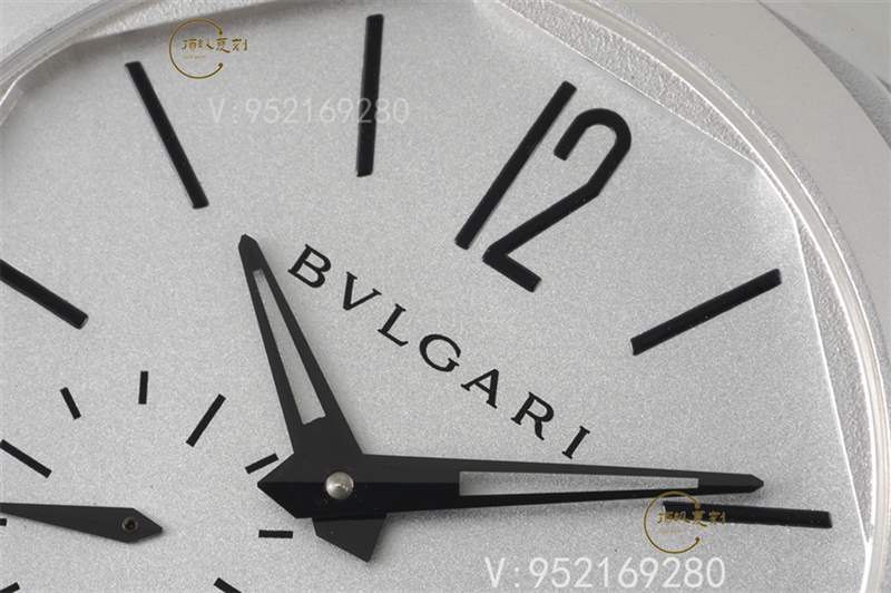 BV廠寶格麗OctoFinissimo Automatic超薄復刻表做工怎么樣-復刻表