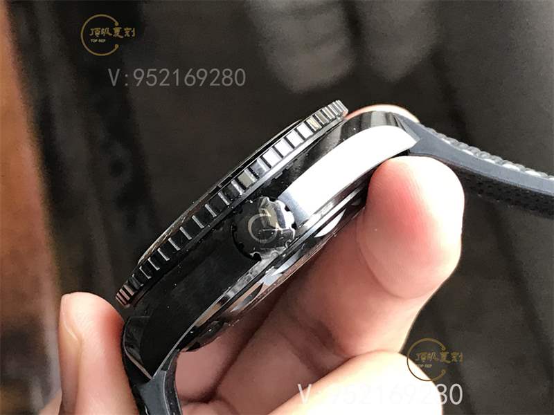 VS廠歐米茄海馬600m復(fù)刻表做工評測,最高版本入手無憂-復(fù)刻表