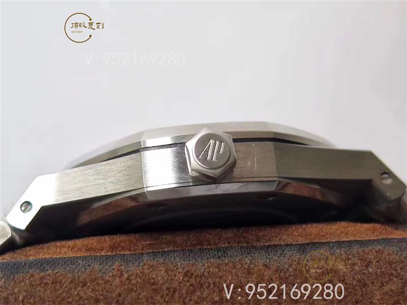 重新定義經(jīng)典ZF廠復刻愛彼15400皇家橡樹腕表做工如何-復刻表
