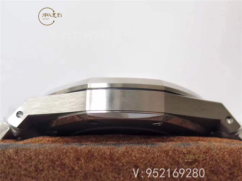 重新定義經(jīng)典ZF廠復刻愛彼15400皇家橡樹腕表做工如何-復刻表