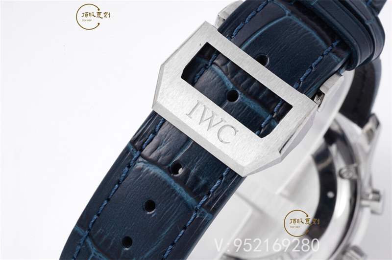 ZF廠萬(wàn)國(guó)葡計(jì)v2版復(fù)刻做工怎么樣,ZF廠葡萄牙計(jì)時(shí)復(fù)刻表-復(fù)刻表
