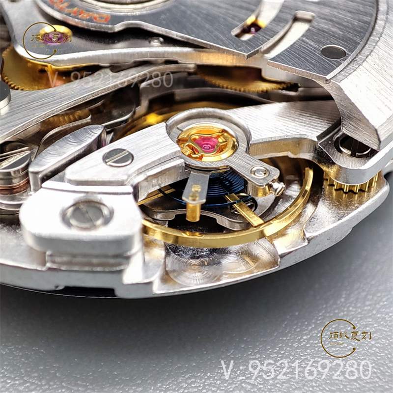 N廠勞力士迪通拿m116518ln間金黑盤復刻表做工怎么樣-內(nèi)附實拍圖-復刻表