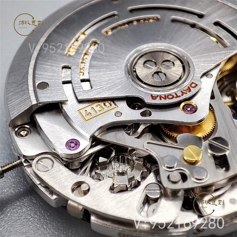 N廠勞力士迪通拿m116518ln間金黑盤復刻表做工怎么樣-內(nèi)附實拍圖-復刻表