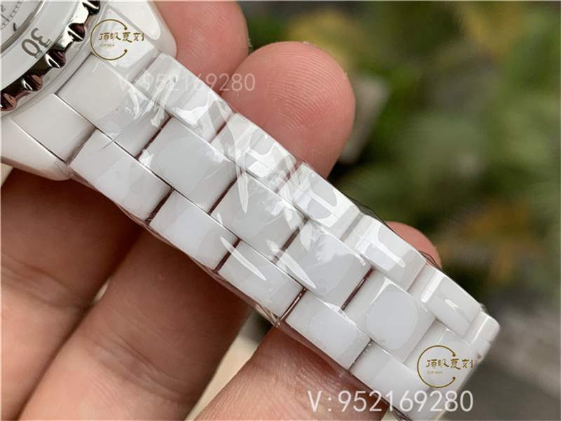 XF廠香奈兒j12質(zhì)量值得入手嗎,內(nèi)附實(shí)拍評測-復(fù)刻表
