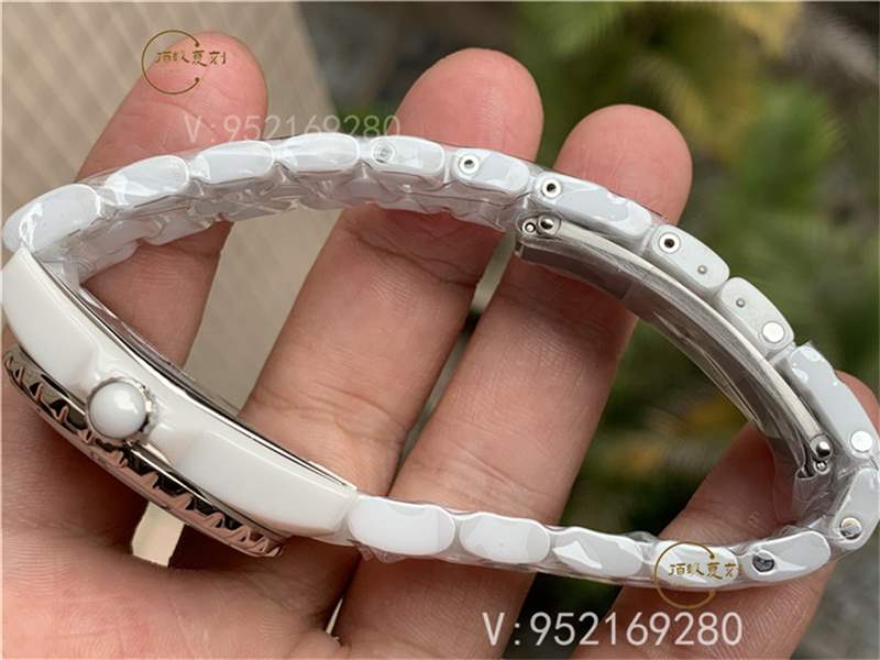 XF廠香奈兒j12質(zhì)量值得入手嗎,內(nèi)附實(shí)拍評測-復(fù)刻表