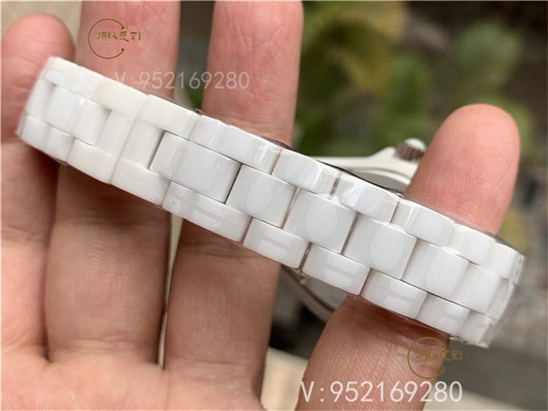 XF廠香奈兒j12質(zhì)量值得入手嗎,內(nèi)附實(shí)拍評測-復(fù)刻表