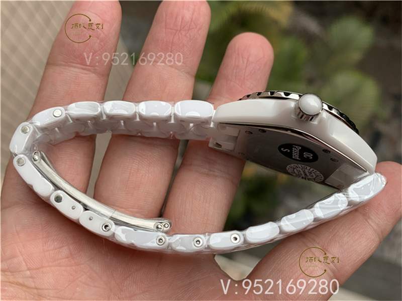XF廠香奈兒j12質(zhì)量值得入手嗎,內(nèi)附實(shí)拍評測-復(fù)刻表