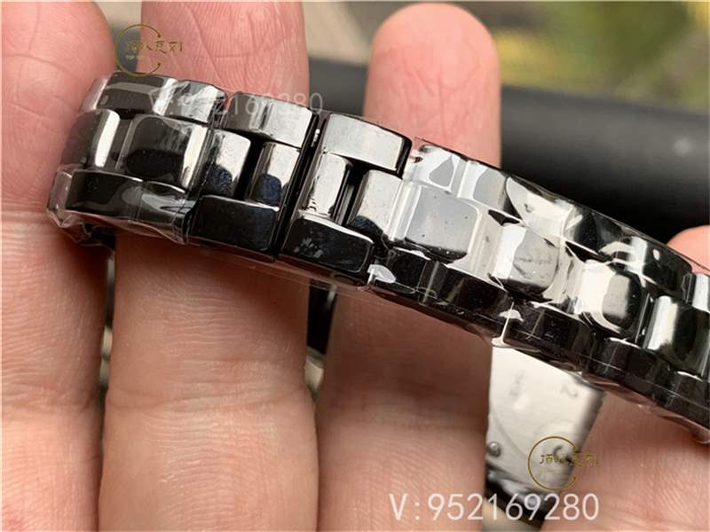 XF廠香奈兒j12質(zhì)量值得入手嗎,內(nèi)附實(shí)拍評測-復(fù)刻表