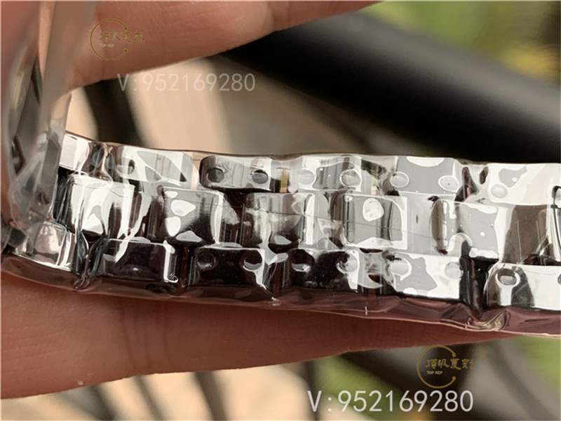 XF廠香奈兒j12質(zhì)量值得入手嗎,內(nèi)附實(shí)拍評測-復(fù)刻表