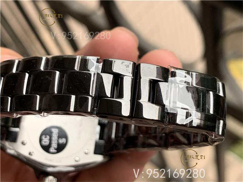 XF廠香奈兒j12質(zhì)量值得入手嗎,內(nèi)附實(shí)拍評測-復(fù)刻表