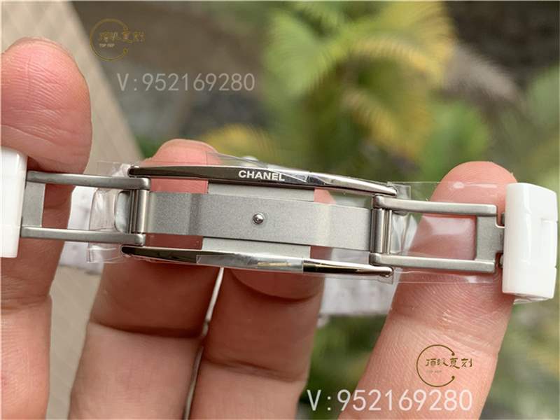 XF廠香奈兒j12質(zhì)量值得入手嗎,內(nèi)附實(shí)拍評測-復(fù)刻表