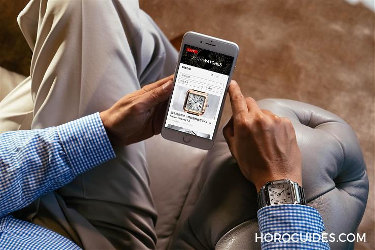 ROLEX - 最新、最快、最齊全！ Horoguides 2020新表專區(qū)正式開放