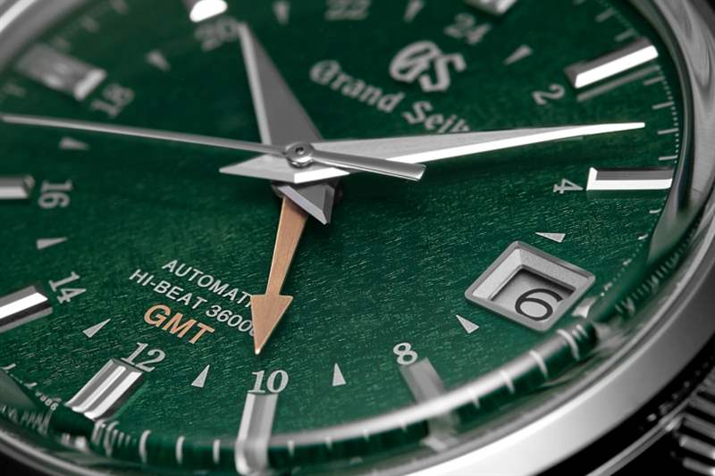 Grand Seiko Elegance SBGJ251G 價錢介紹 6款2022年熱門Grand Seiko手表定價一覽-復(fù)刻表