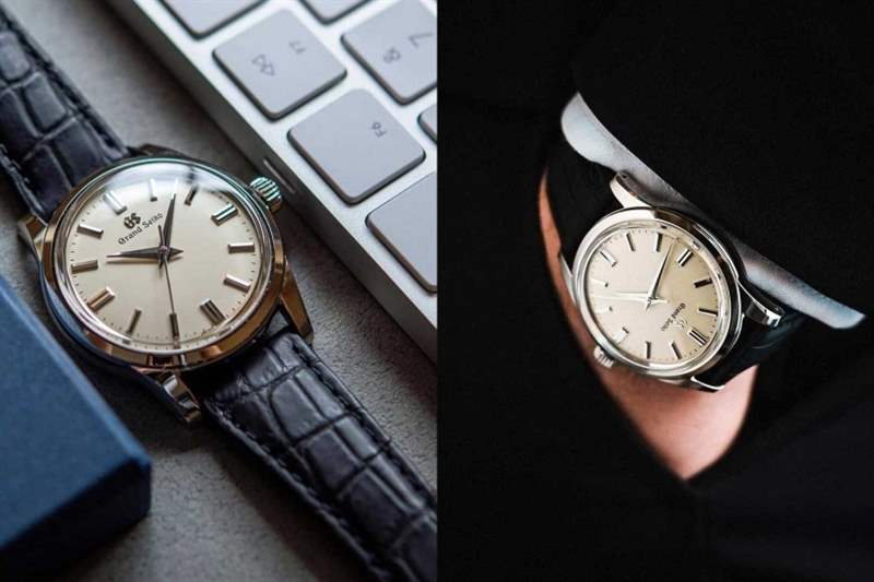 Grand Seiko Elegance SBGW231 價錢介紹 6款2022年熱門Grand Seiko手表定價一覽-復(fù)刻表
