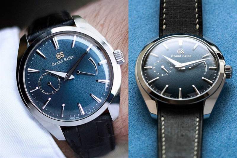 Grand Seiko Elegance SBGK005 價錢介紹 6款2022年熱門Grand Seiko手表定價一覽-復(fù)刻表