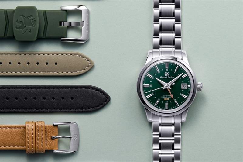 Grand Seiko Elegance SBGJ251G 價錢介紹 6款2022年熱門Grand Seiko手表定價一覽-復(fù)刻表