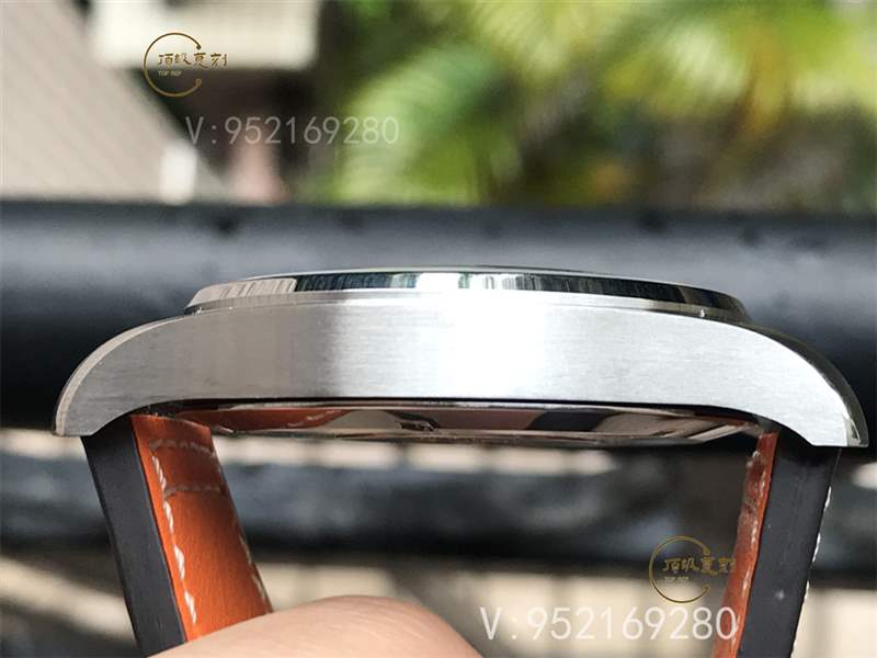 MKS廠萬國馬克十八復刻表實拍評測,質(zhì)量怎么樣-復刻表