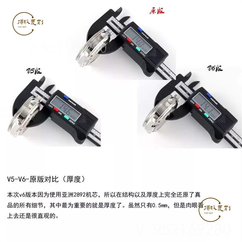 N廠V6版歐米茄海馬1948「液態(tài)金屬」復(fù)刻做工評測-N廠五大神器-復(fù)刻表