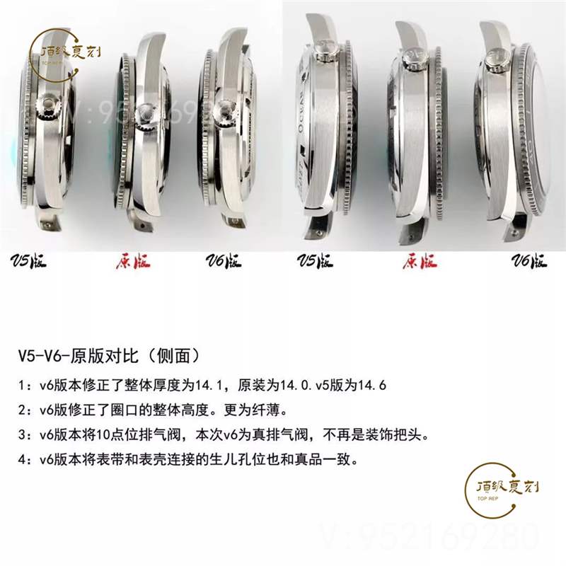 N廠V6版歐米茄海馬1948「液態(tài)金屬」復(fù)刻做工評測-N廠五大神器-復(fù)刻表