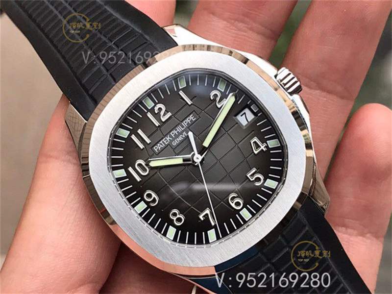 ZF廠百達(dá)翡麗手雷5167對比3K廠手雷復(fù)刻表那個值得入手-復(fù)刻表