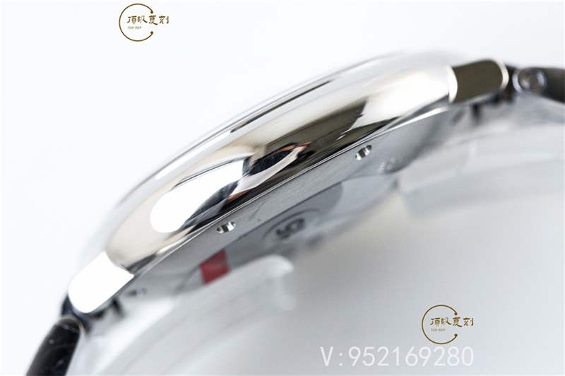 V6廠粉氣球-V6廠卡地亞33mm藍氣球粉盤W6920100做工怎么樣-復(fù)刻表