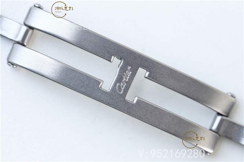V6廠粉氣球-V6廠卡地亞33mm藍氣球粉盤W6920100做工怎么樣-復(fù)刻表