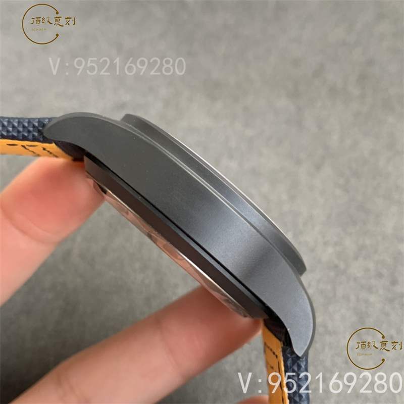 ZF廠萬國飛行員top gun計(jì)時復(fù)刻表IW389008藍(lán)天使做工怎么樣-復(fù)刻表