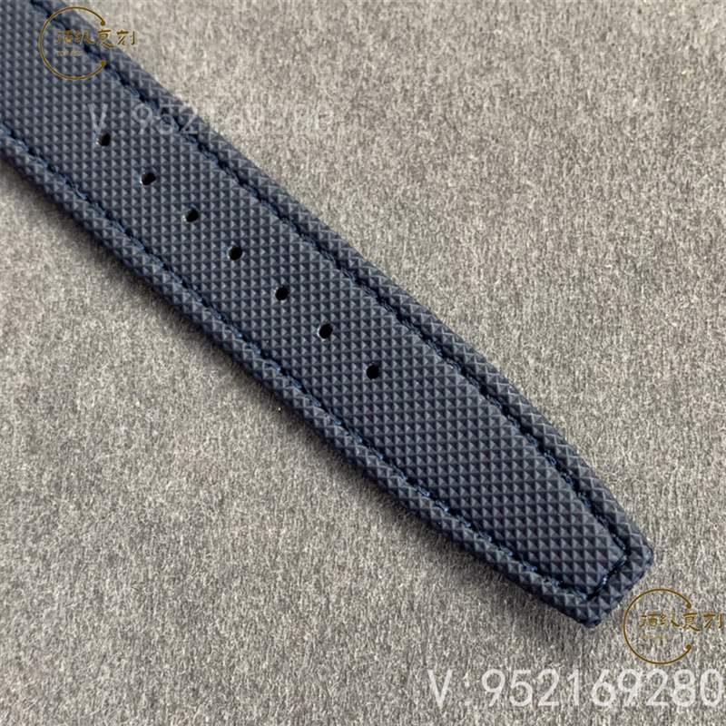 ZF廠萬國飛行員top gun計(jì)時復(fù)刻表IW389008藍(lán)天使做工怎么樣-復(fù)刻表