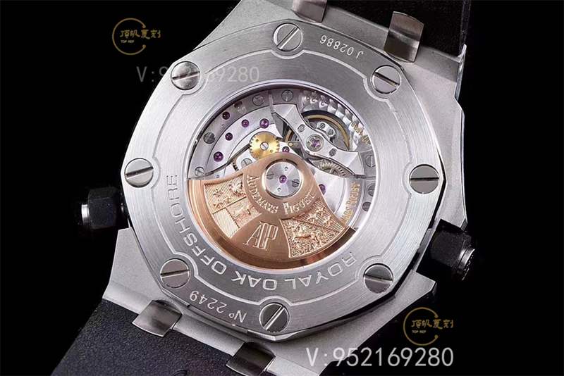JF廠愛彼15710皇家橡樹V10版對比正品和N廠復(fù)刻版本怎么樣-復(fù)刻表