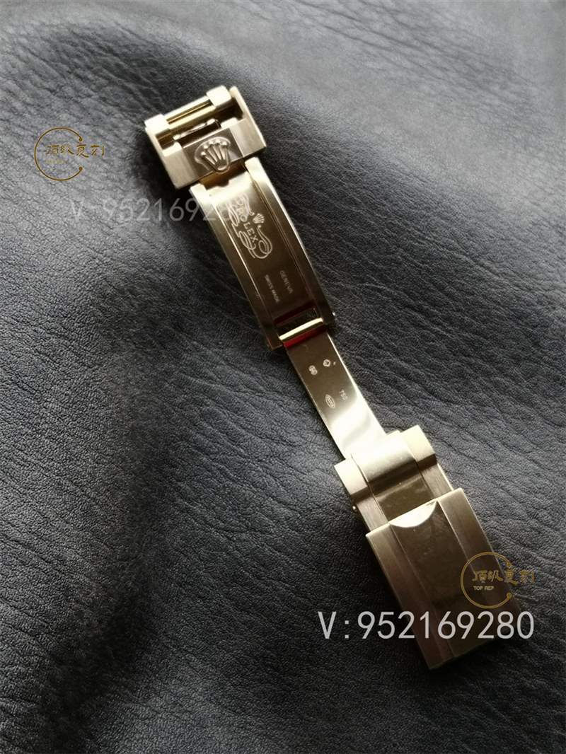 BT廠勞力士余文樂迪通拿對(duì)比C廠clean廠余文樂迪通拿那個(gè)好-復(fù)刻表