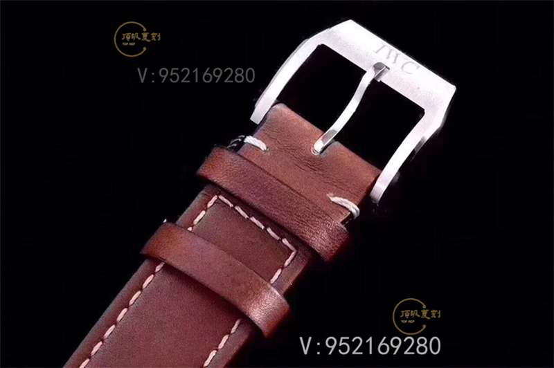 ZF廠萬國(guó)飛行員計(jì)時(shí)復(fù)刻表IW377713做工怎么樣-復(fù)刻表