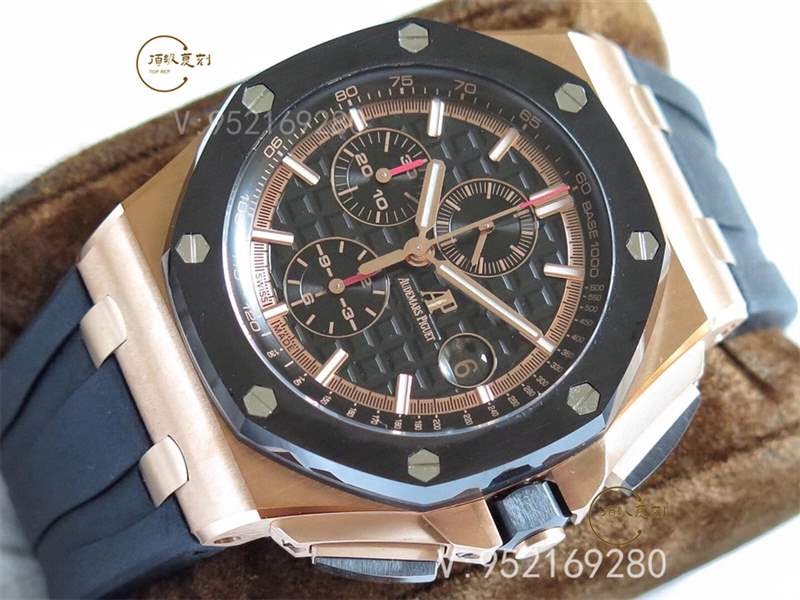 JF廠ap愛彼26401RO皇家橡樹離岸型復(fù)刻表做工怎么樣-復(fù)刻表