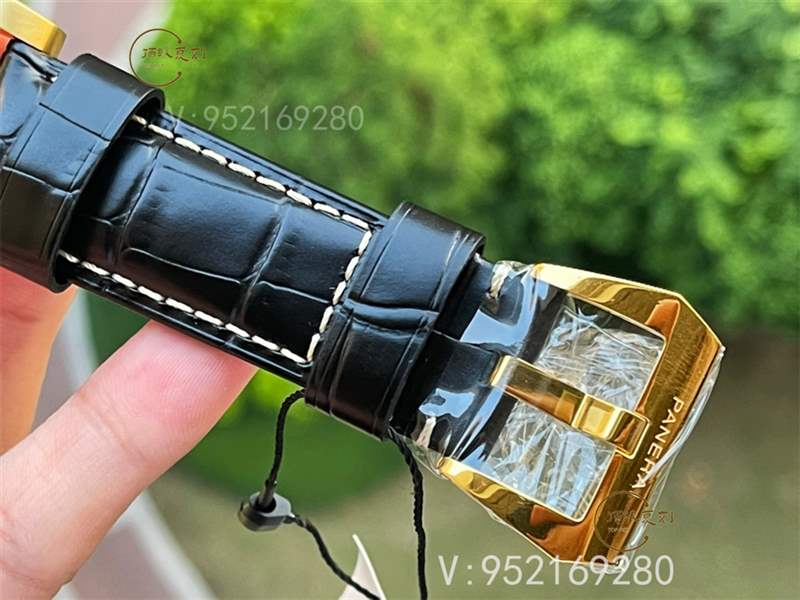 SBF廠(VS廠)新品沛納海1115復(fù)刻表評(píng)測(cè),值得買嗎-復(fù)刻表