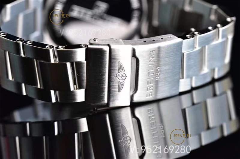 GF廠百年靈挑戰(zhàn)者復(fù)刻表做工評(píng)測(cè),值得入手嗎-復(fù)刻表