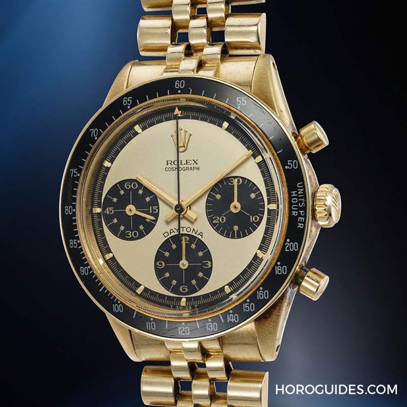 PATEK PHILIPPE - 獨(dú)立制表之父George Daniels自留款，現(xiàn)身富藝斯鐘表《名表薈萃日內(nèi)瓦－XVI》