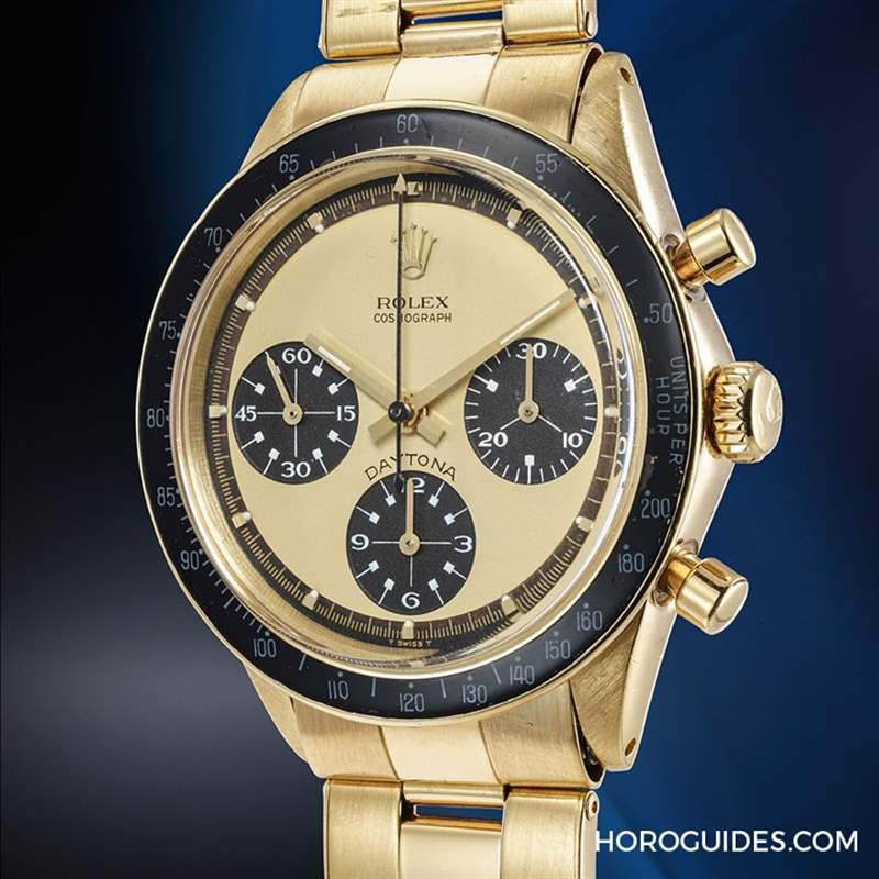 PATEK PHILIPPE - 獨(dú)立制表之父George Daniels自留款，現(xiàn)身富藝斯鐘表《名表薈萃日內(nèi)瓦－XVI》