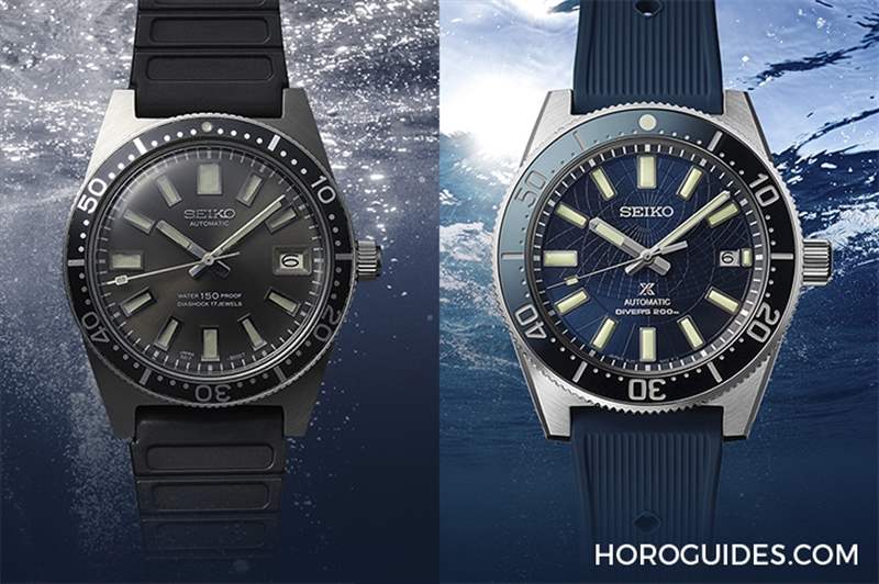 SEIKO - SEIKO Prospex Save the Ocean限量表SLA065，以古老星盤寓意冒險(xiǎn)精神