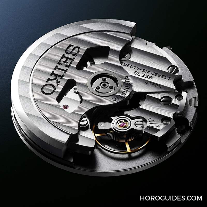 SEIKO - SEIKO Prospex Save the Ocean限量表SLA065，以古老星盤寓意冒險(xiǎn)精神