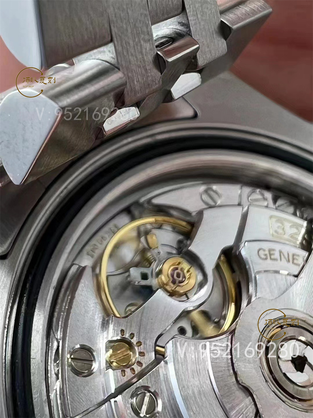 C廠勞力士格林尼治用的什么機(jī)芯,C廠clean廠格林尼治丹東3285機(jī)芯穩(wěn)定嗎-復(fù)刻表